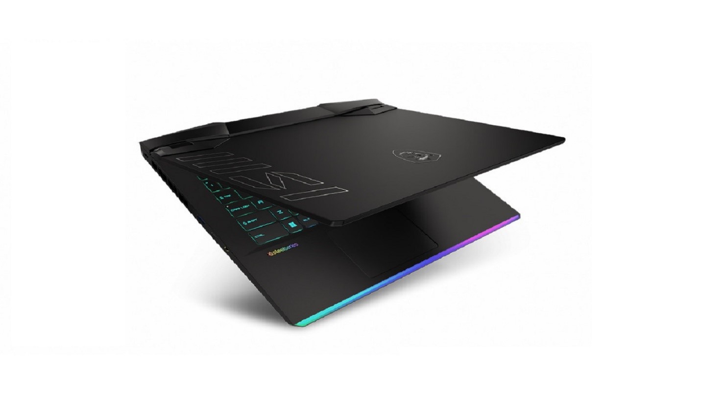 لپ تاپ msi Raider GE67HX 12UHS